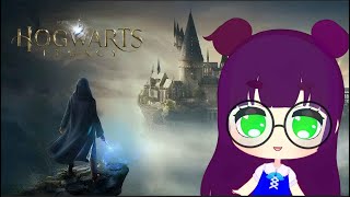 HORA DA MAGIA  HOGWARTS LEGACY [upl. by Annaira]