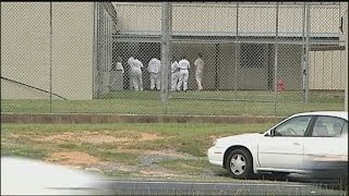 Former inmate at Tutwiler speaks out [upl. by Enytsirhc798]