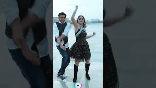 Husn Hai Suhana Dance Cover From the Movie BALA shorts ytshorts youtubeshorts dance [upl. by Isidore]