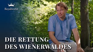 Die Rettung des Wienerwaldes  Grüne Lunge Wiens [upl. by Izzy]