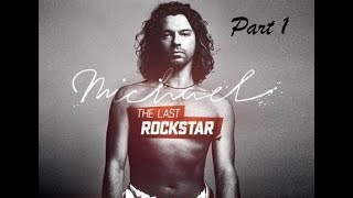 Michael Hutchence The Last True Rock Star Part 1 [upl. by Fattal]