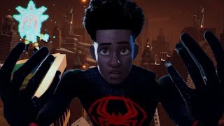 I dont think Miles is in Mobius anymore Death Battle SpiderMan Meme [upl. by Landrum]