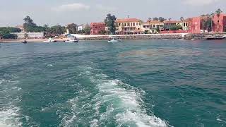 Gorée island senegal [upl. by Ronoel]