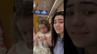 Vlog caótico no shopping com diva motorista [upl. by Soraya]