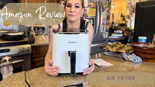 FABULETTA 6QT XL Air Fryer [upl. by Nnairek470]