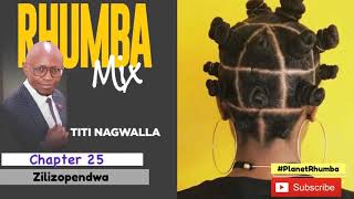 RHUMBA ZILIZOPENDWA 2020 [upl. by Michael]