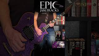 Hard Rock Backing Track in E  How To Drain Your Flagon guitar jamtrack backingtrack rock [upl. by Notsag]