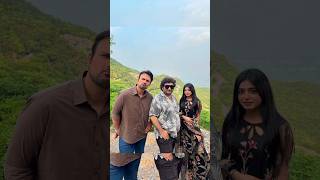 Jafaa ep 28 Behind the scenes jafaa usmanmukhtar seharkhan numeeb andleeb numair [upl. by Nuahsal969]