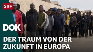 Die Migrationskrise – Schweizer Asylpolitik am Scheideweg  DOK  SRF [upl. by Lewin]