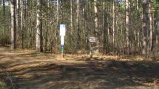 15 Pioneer Lime Kiln Ruins Kettle Moraine State Forest So [upl. by Nedia]