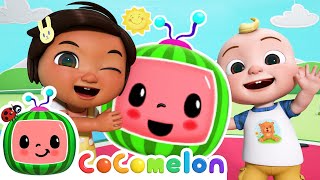 CoComelon Song  CoComelon Nursery Rhymes amp Kids Songs [upl. by Prasad274]