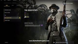 How to unlock the Snoop Dogg Operator quotTha Dogfatherquot in Call of Duty Warzone  Tutorial [upl. by Keiko]