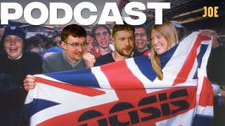 Reacting to Starmers quotpainfulquot Budget speech and how to get tickets for Oasis  Podcast 88 [upl. by Aicemak]