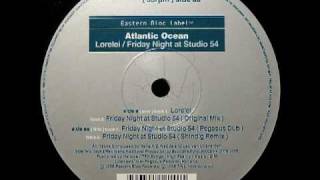 Atlantic Ocean  Lorelei [upl. by Misha]