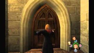 Harry Potter and the Prisoner of Azkaban PS2 Walkthrough  Part 08 [upl. by Kirstyn951]