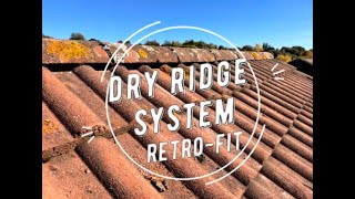 Dry Ridge System Retrofit  Advice and Tips [upl. by Mcmullan546]