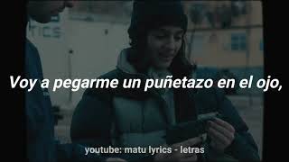 NO ADS Depresión Sonora  Gasolina y Mechero Letra en Español [upl. by Boynton]