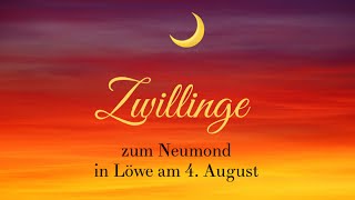 Zwillinge ♊️ Chance auf große Veränderung Entscheide dich mutig für Wachstum amp Ende der Stagnation [upl. by Belmonte]