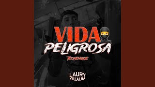 Vida Peligrosa Techengue [upl. by Derrick]