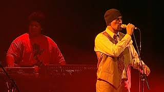 Fat Freddys Drop  The Raft Live at Roundhouse 2010 [upl. by Lidaa456]