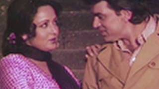 Naam Goom Jayega Uncut Video Song  Kinara  Dharmendra  Hema Malini [upl. by Ammadas]