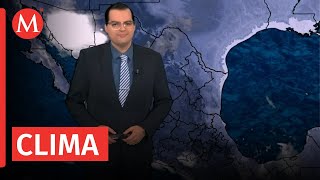 El clima para hoy 6 de agosto de 2024 con Nelson Valdez [upl. by Radbun]