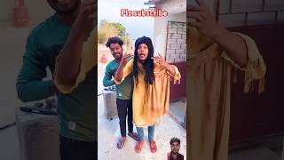 Funny video🤣🤣comedy realfools surajroxfunnyvibeo vikramcomedyvideo shorts shortsfeed [upl. by Arda]