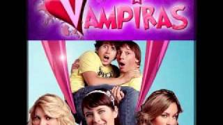 Vampiras CHV  Dj Mendez ft Yoan Amor  Juego Infantil [upl. by Kirrad]