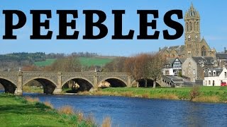 Peebles [upl. by Mandell493]