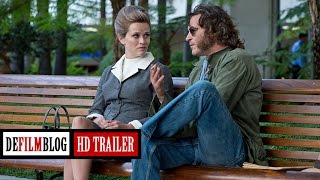 Inherent Vice 2014 Official HD Trailer 1080p [upl. by Yllas]