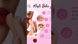 🔴Magic Balm Stain lip Therapy by Cris Cosmetics‼️ [upl. by Aneerhs735]