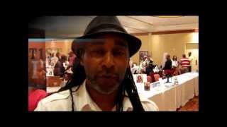 Eric Jerome Dickey Why EVERY Writer Needs an Editor [upl. by Telfer64]