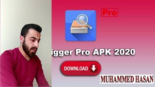 استرجاع الصور المحذوفة برنامج بدون روت DiskDigger Pro المهكر 2020 [upl. by Nosredneh935]