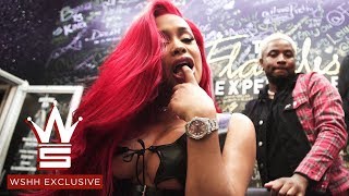 Dream Doll quotBundlesquot WSHH Exclusive  Official Music Video [upl. by Buck]