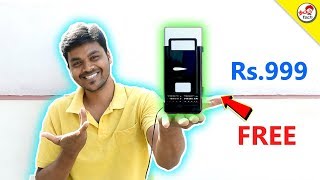 Mini USB Fridge at Rs999  FREE Giveaway  Tamil Tech [upl. by Denver]