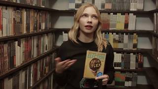 Tavi Gevinson’s Closet Picks [upl. by Torp538]