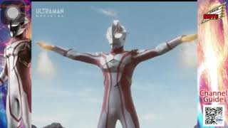 Ultraman Mebius vs Lesser Imperializer 2 l Ultraman Mebius Ep 34 [upl. by Noissap]