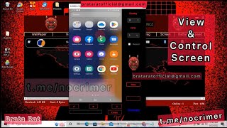 Cypher Rat Setup  All Rat Setup  Rats Files  Cypher rat Fud Payload [upl. by Asiluy]