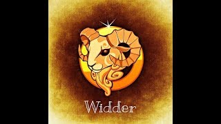 Taroskop Widder Liebe November 2018 [upl. by Ursulina]