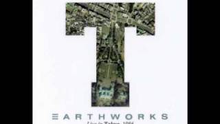 Bill Brufords Earthworks  Up North live [upl. by Ardnekat352]