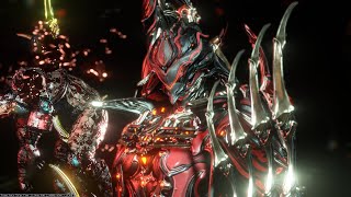 Garuda  Warframe PinkPhuk Việt Nam [upl. by Gilliam]