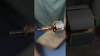 12 volt DC Motor Repair kaise kare experiment [upl. by Joses666]