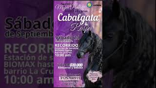 Cabalgata Femenina [upl. by Yorgo]