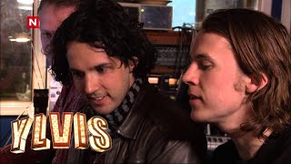 Ylvis  Jakten på en dansebandhit English subtitles [upl. by Ardnayek96]