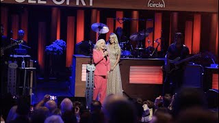 Barbara Mandrell  50th Opry Anniversary [upl. by Ylelhsa]