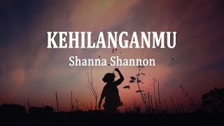 Shanna Shannon  Kehilanganmu Lirik Lagu [upl. by Zurek28]