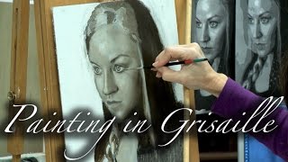 Grisaille Demo Part II Sydney [upl. by Acirdna547]