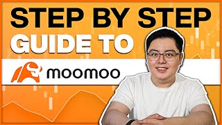 Moomoo Malaysia  Complete Beginners Guide [upl. by Nirra432]