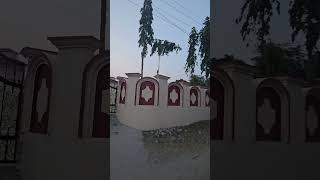 saleran pind hoshiarpur  villages of hoshiarpur district  deepakinparis [upl. by Soraya]