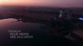 Rhythm City New Title Sequence 2014 [upl. by Fidole]